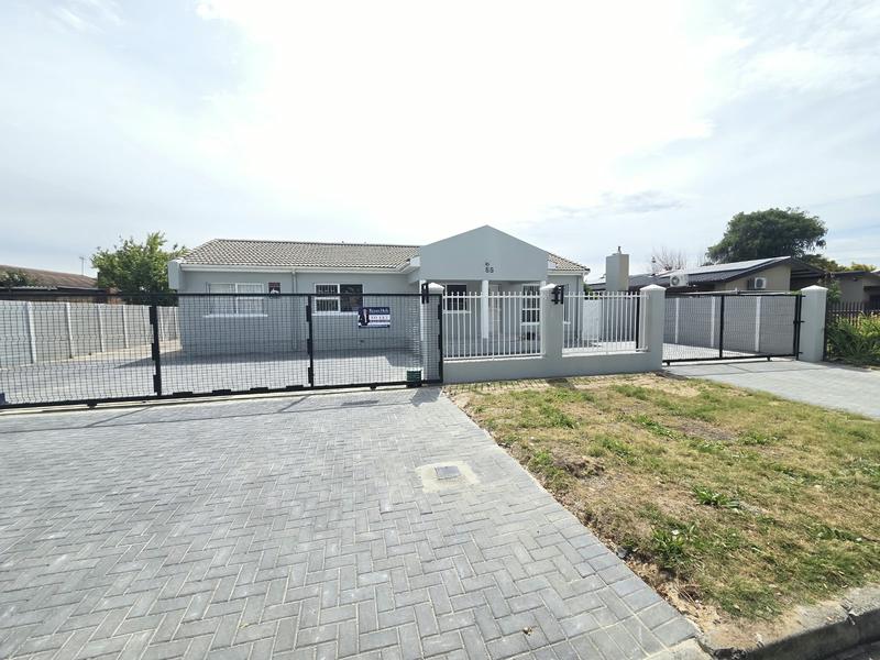 1 Bedroom Property for Sale in Bonnie Brae Western Cape